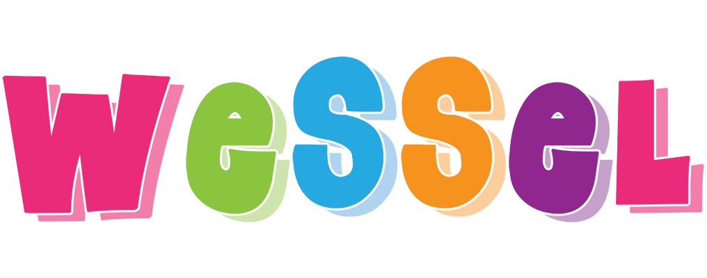 Wessel friday logo