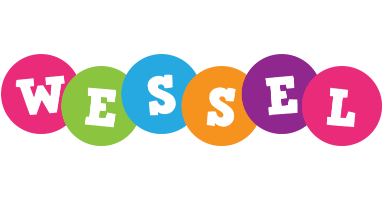 Wessel friends logo