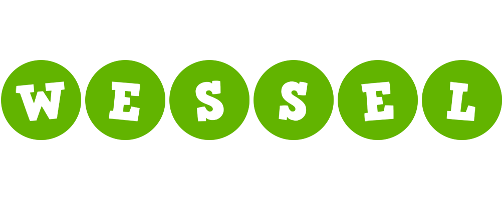 Wessel games logo
