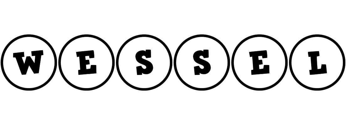 Wessel handy logo