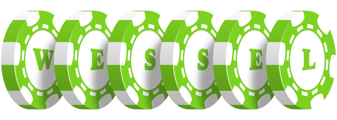 Wessel holdem logo