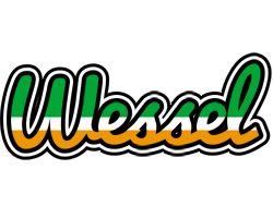 Wessel ireland logo
