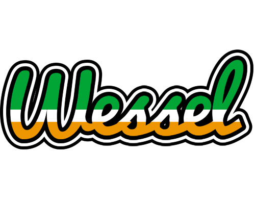 Wessel ireland logo