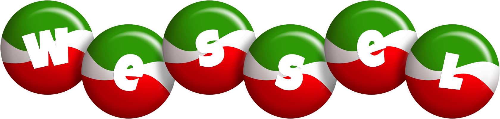 Wessel italy logo