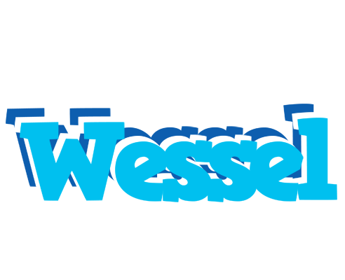Wessel jacuzzi logo