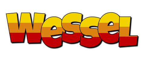 Wessel jungle logo