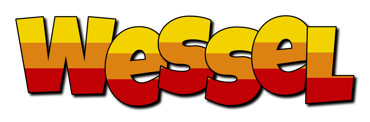 Wessel jungle logo