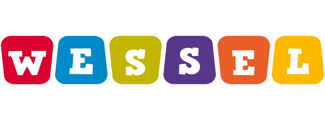 Wessel kiddo logo