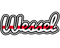 Wessel kingdom logo
