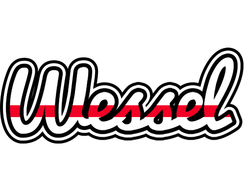Wessel kingdom logo