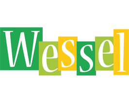 Wessel lemonade logo