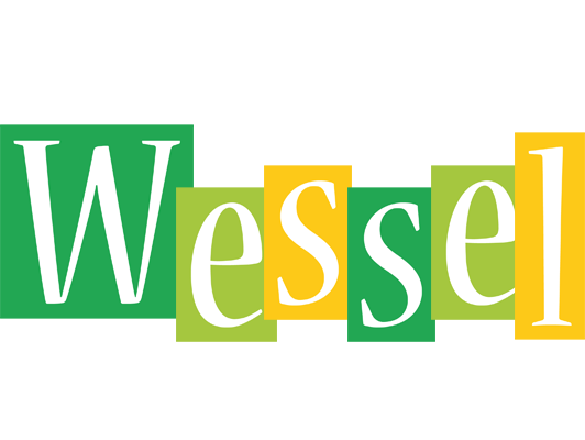Wessel lemonade logo