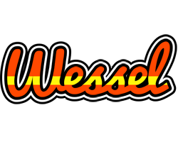 Wessel madrid logo