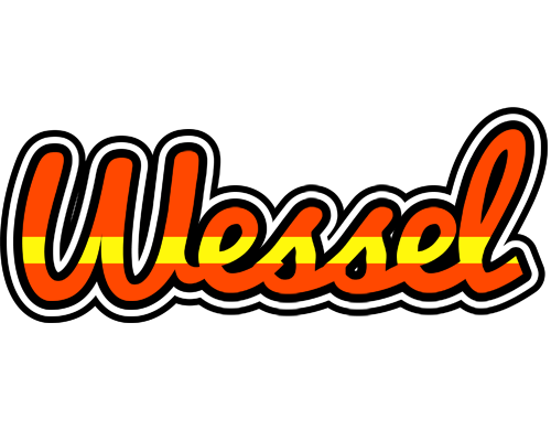 Wessel madrid logo