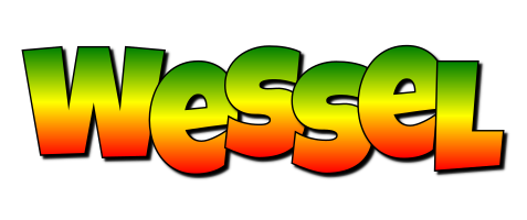 Wessel mango logo
