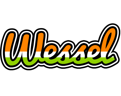 Wessel mumbai logo