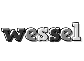 Wessel night logo