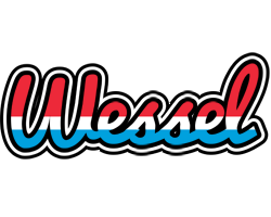 Wessel norway logo