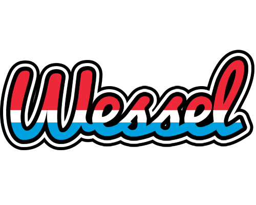 Wessel norway logo
