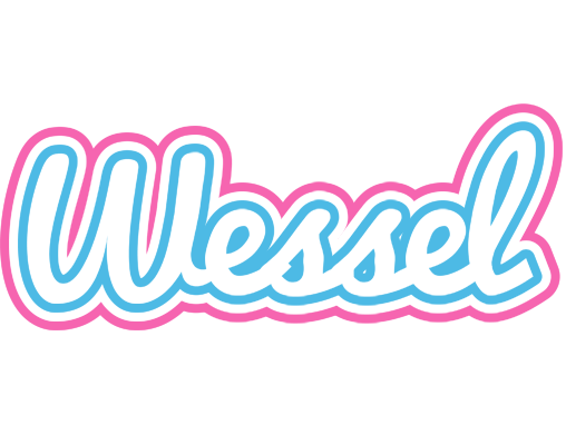 Wessel outdoors logo