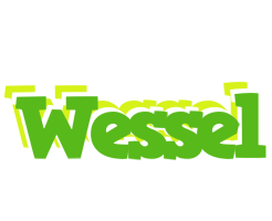 Wessel picnic logo