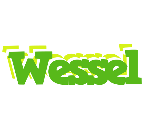 Wessel picnic logo