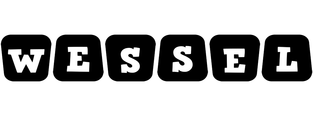 Wessel racing logo