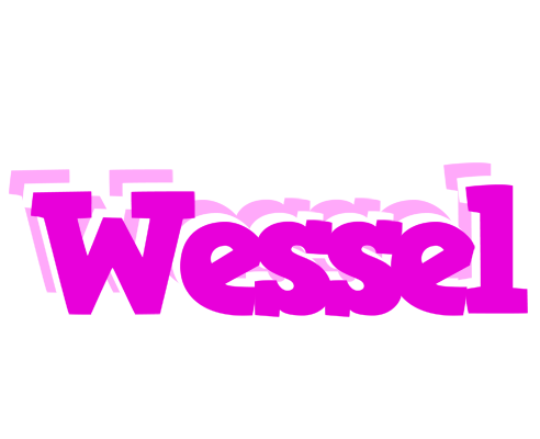 Wessel rumba logo