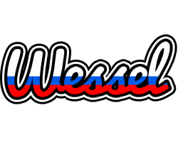 Wessel russia logo
