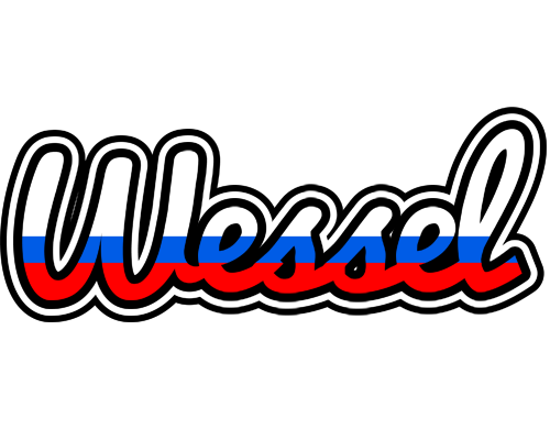 Wessel russia logo