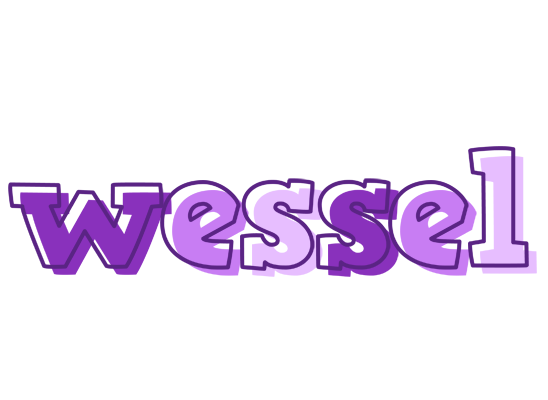 Wessel sensual logo