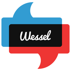 Wessel sharks logo