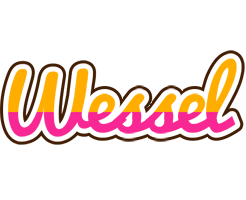Wessel smoothie logo