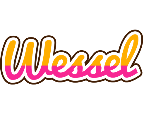 Wessel smoothie logo