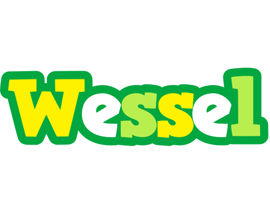 Wessel soccer logo