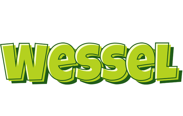 Wessel summer logo