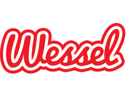 Wessel sunshine logo