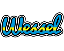 Wessel sweden logo
