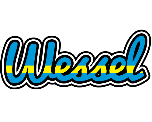Wessel sweden logo