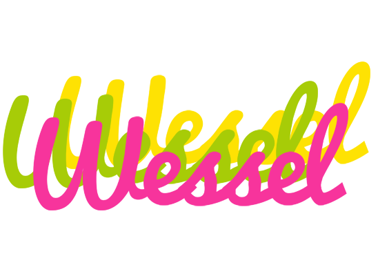 Wessel sweets logo