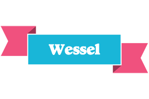 Wessel today logo