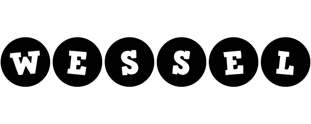 Wessel tools logo