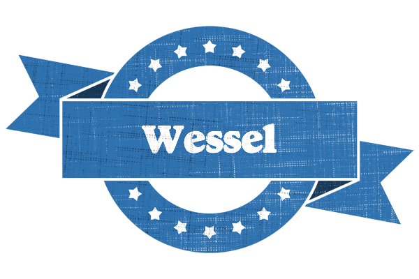 Wessel trust logo