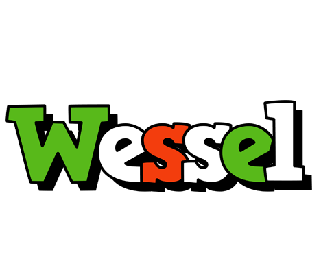Wessel venezia logo