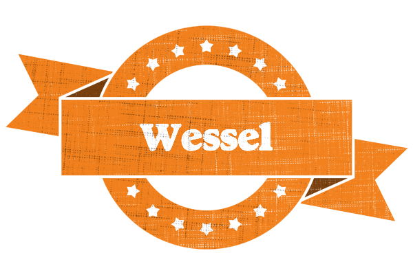 Wessel victory logo