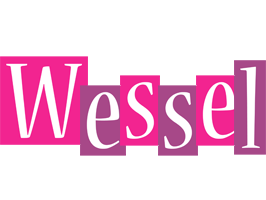 Wessel whine logo