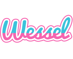 Wessel woman logo