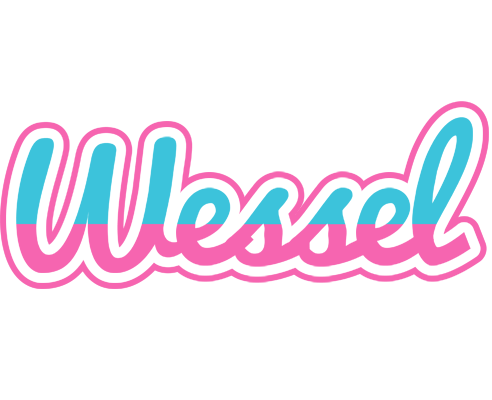 Wessel woman logo
