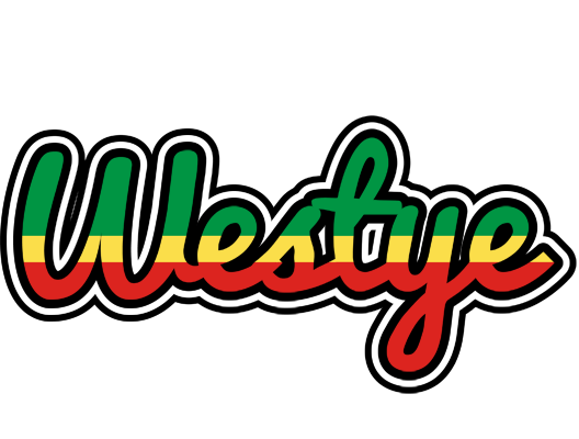 Westye african logo