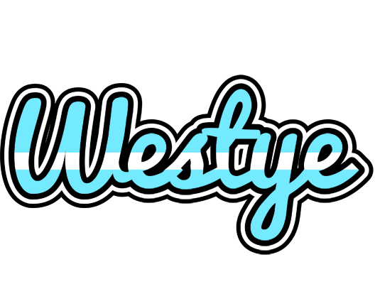 Westye argentine logo